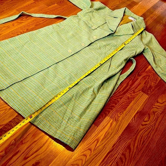 Free People Melia Mac Wool Blend Winter Coat Size M NWT - Picture 10 of 12